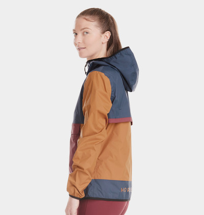 Horse Pilot Raintech Jacket (Women)