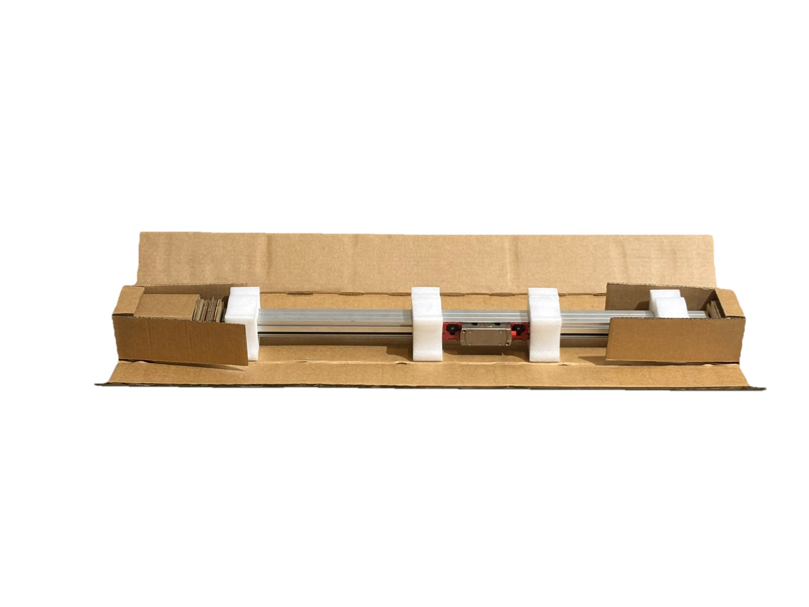 Heidenhain AE LC 183 10nm ID 559 302-01 Length Gauge 559302-01 800mm
