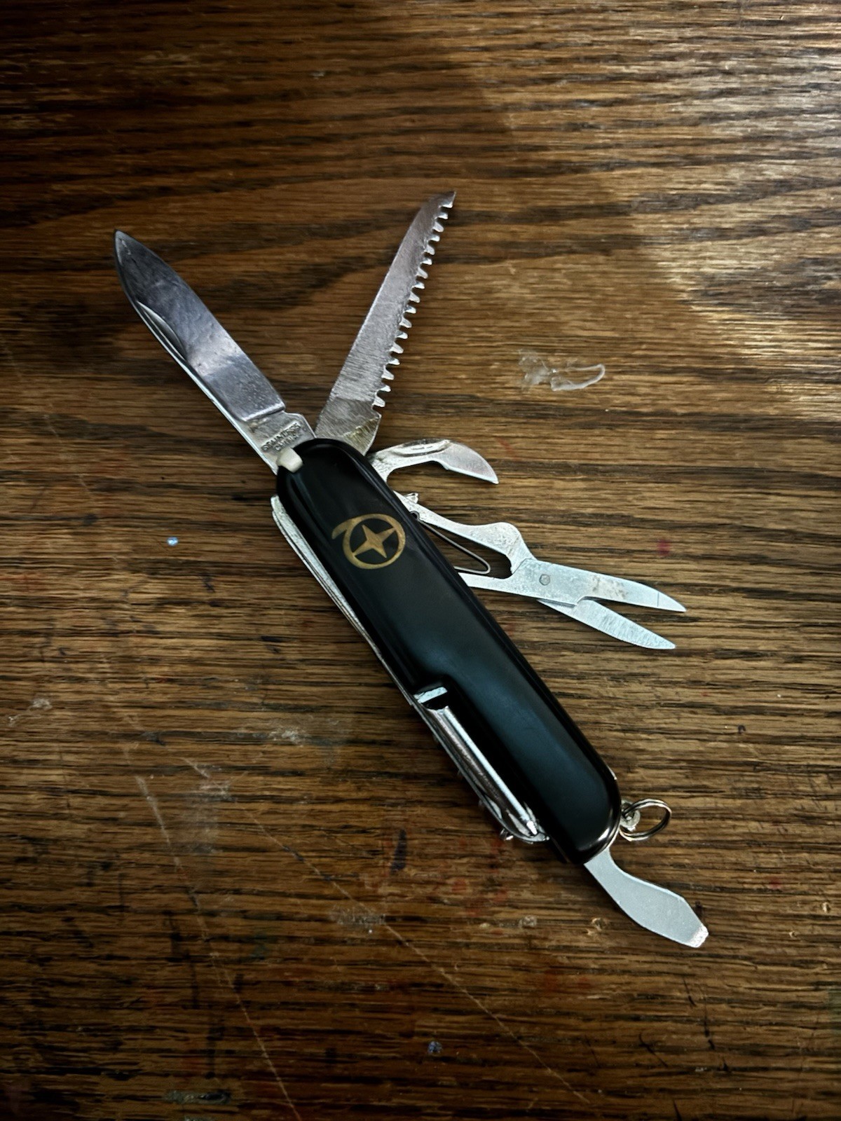 Stainless Steel Superior Multi Purpose Knife
