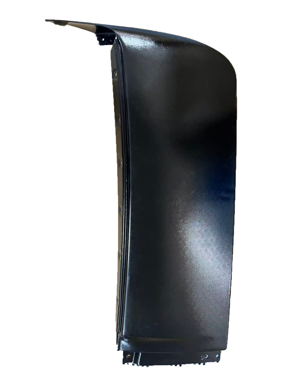 Upper CAB Fairing  Left Driver Side For  Volvo VNL860 2018-2024