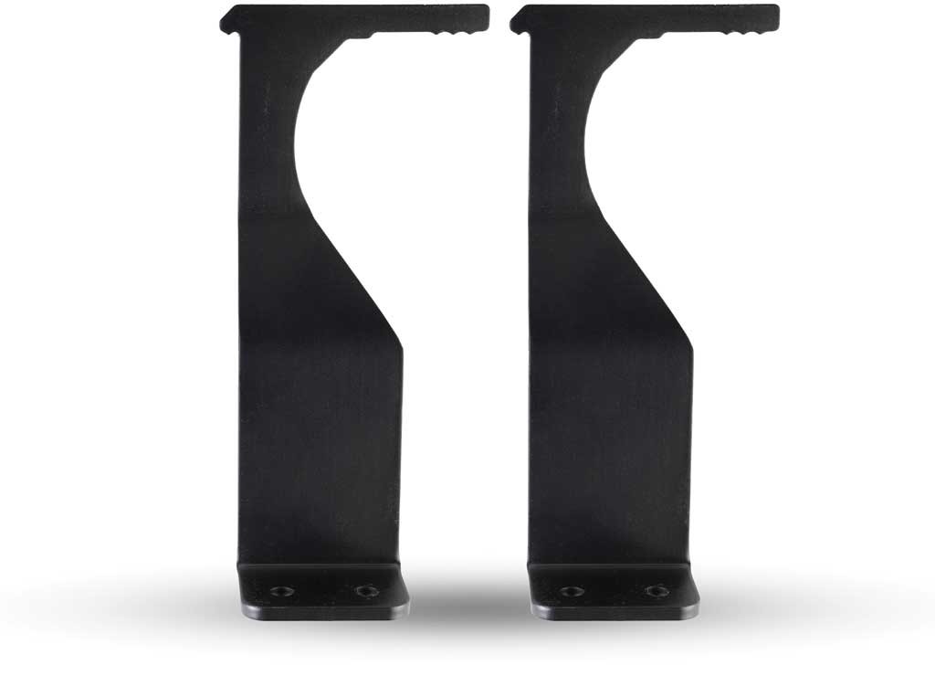 Roam Adventure CO ROAM-RIGIDMOUNT-66L Rigid Mount, 66L