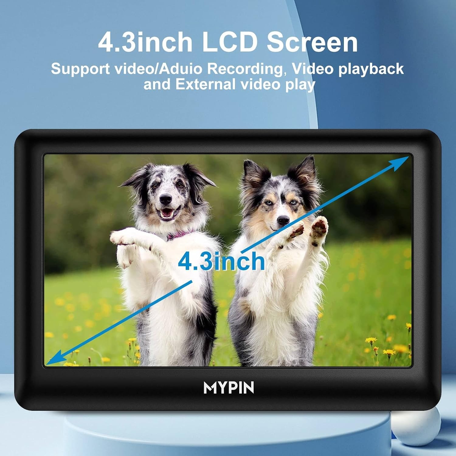 Convert Analog Video to Digital without Computer
