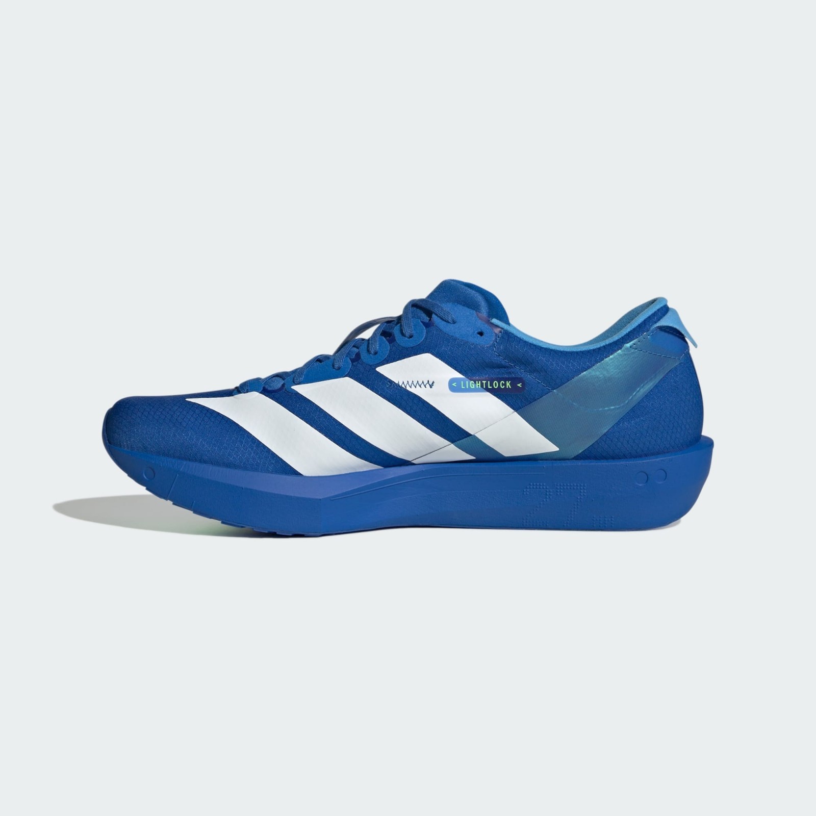 Adidas Adizero Adios 9 Men's Running Sneakers Shoes JQ0764