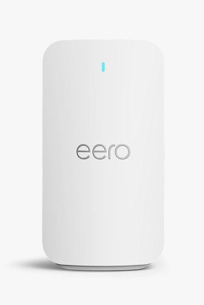 Signal 4G LTE cellular backup for eero systems, annual eero Plus subscription is