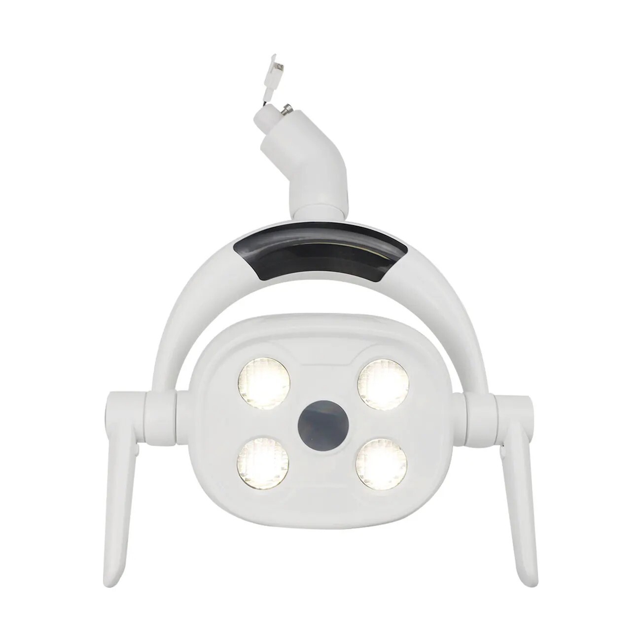 8 Grade Dental Illumination Lamp 10W Surgery Shadowless Induction LED Light 22mm