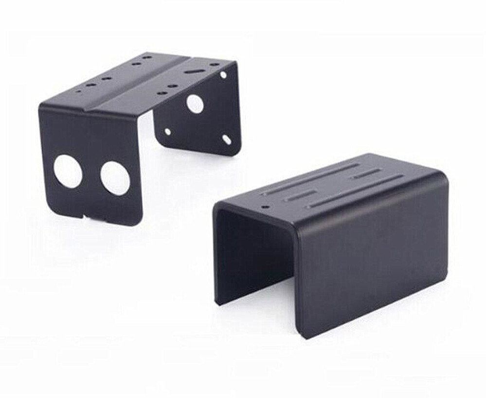 Milling Machine Switch Mount Bracket Steel Cover Vertical Mill Part Bridgeport