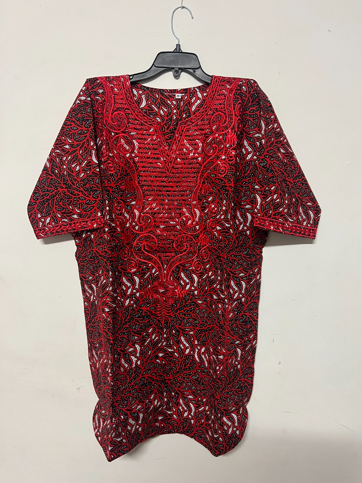African clothing for men-Dashiki S-5X