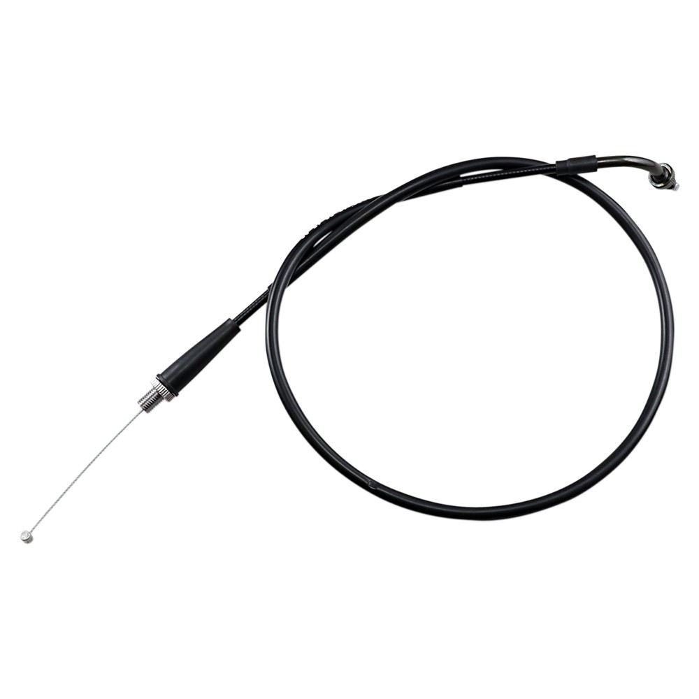 1987-1988 Honda TRX 250X ATV and UTV Motion Pro Black Vinyl Throttle Cable