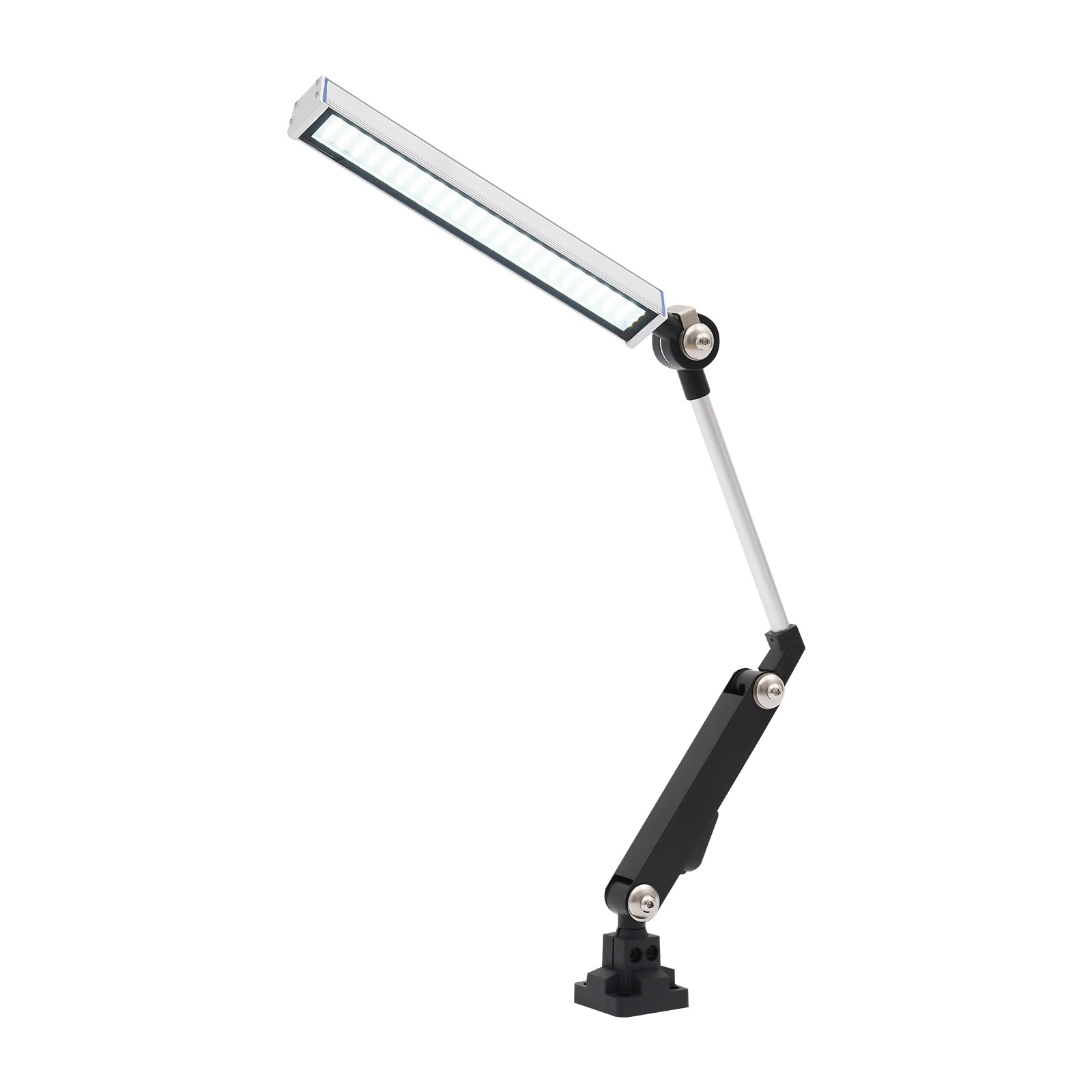 LED Machine Work Light,16W LED Rotatable Work Light for CNC Lathe Drill Table
