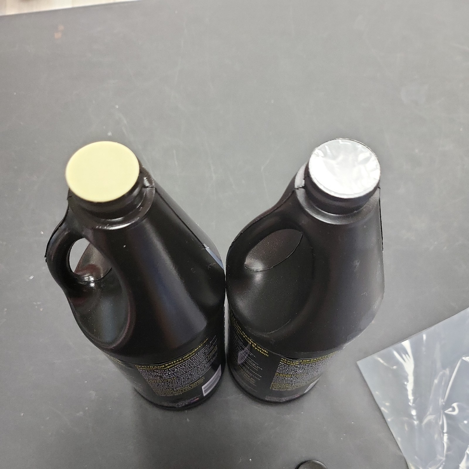 Chevron Techron Complete Fuel System Cleaner 32 Ounce Fuel Additive 2 pk VALUE