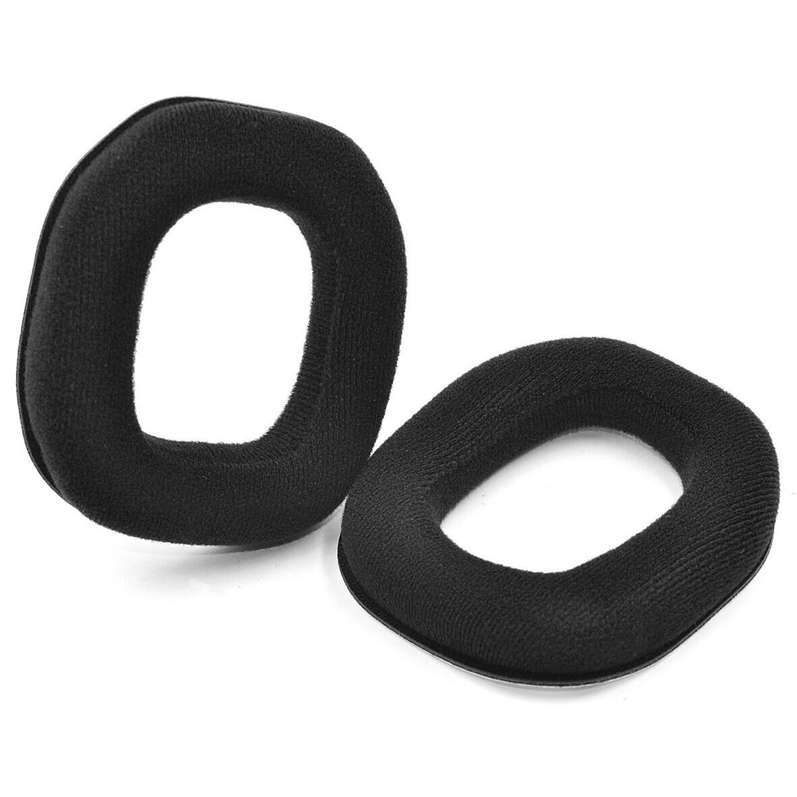 Headphone Ear Pad Cushion Cover  Kit for ASTRO Gaming A40 A50 Gen3/4 c Brand New