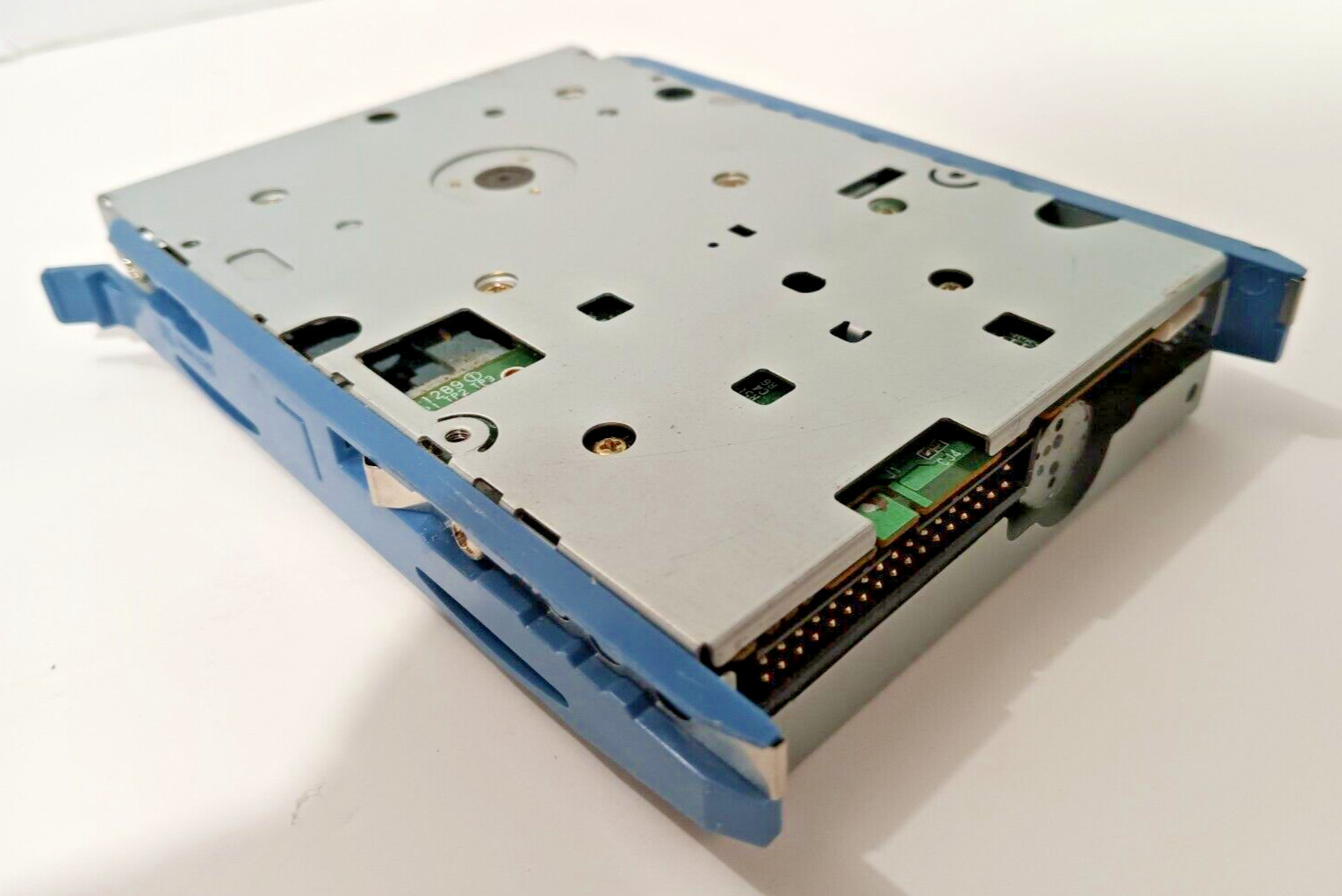 TEAC 1.44MB 3.5” Internal Floppy Drive FD-235HG PARTS ONLY