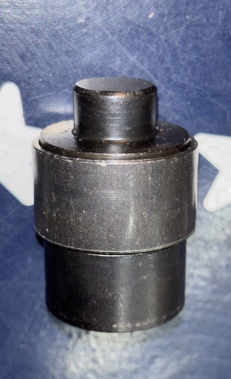 HD TRK 3/4  CL-34-KST  • Key Insert Installation Tool    ONE PIECE