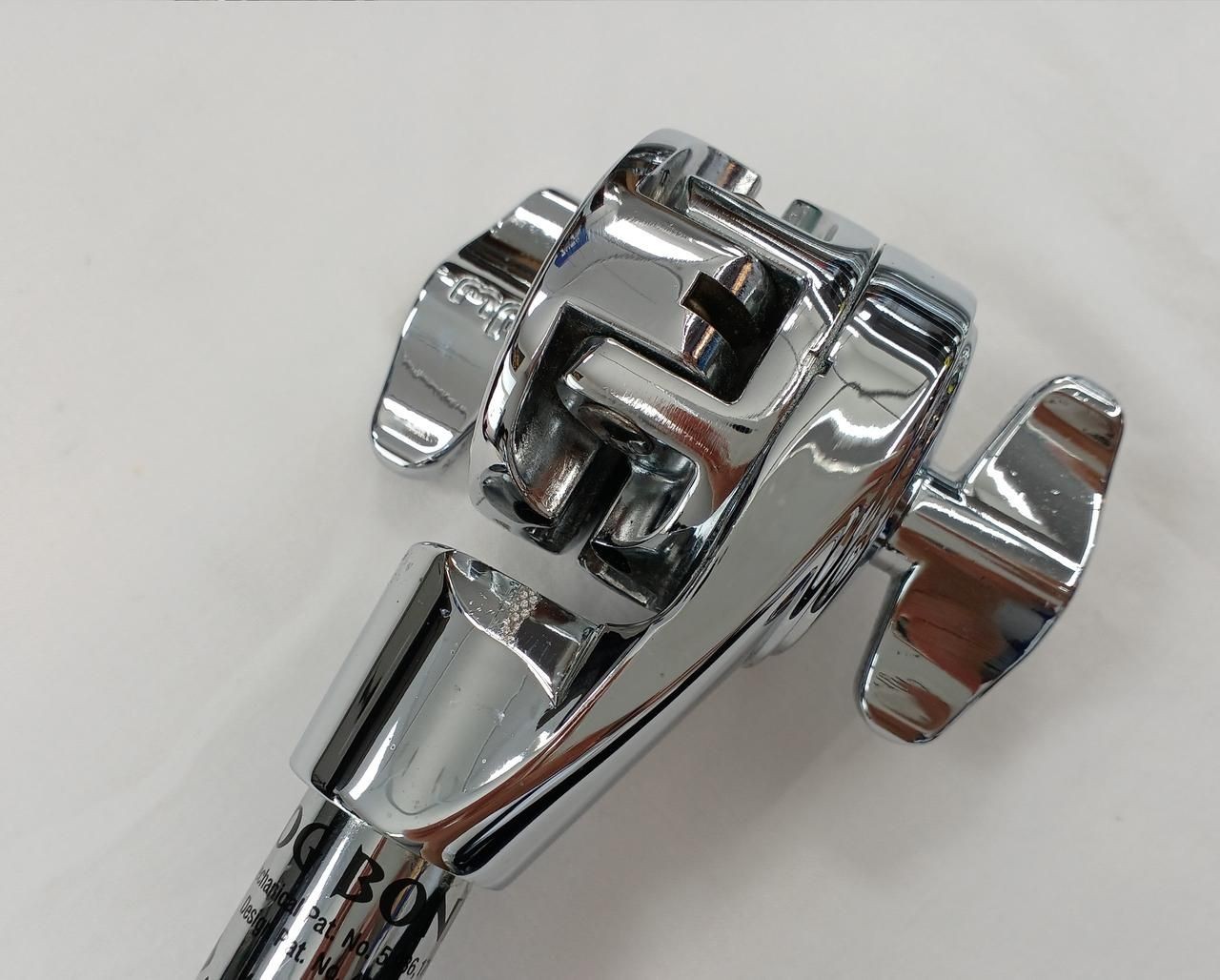 DW Clamp DOG BONE Used