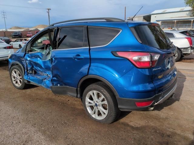 Passenger Right Front Spindle/Knuckle Fits 13-19 ESCAPE 2529334