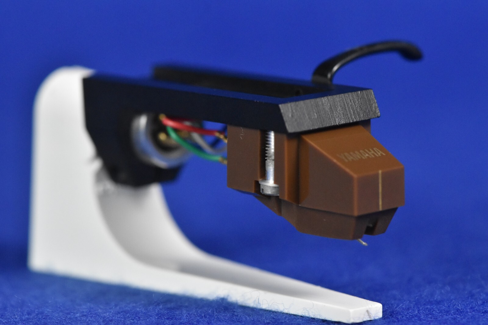 Yamaha MC-7 moving coil type cartridge Sold As Is [Junk]