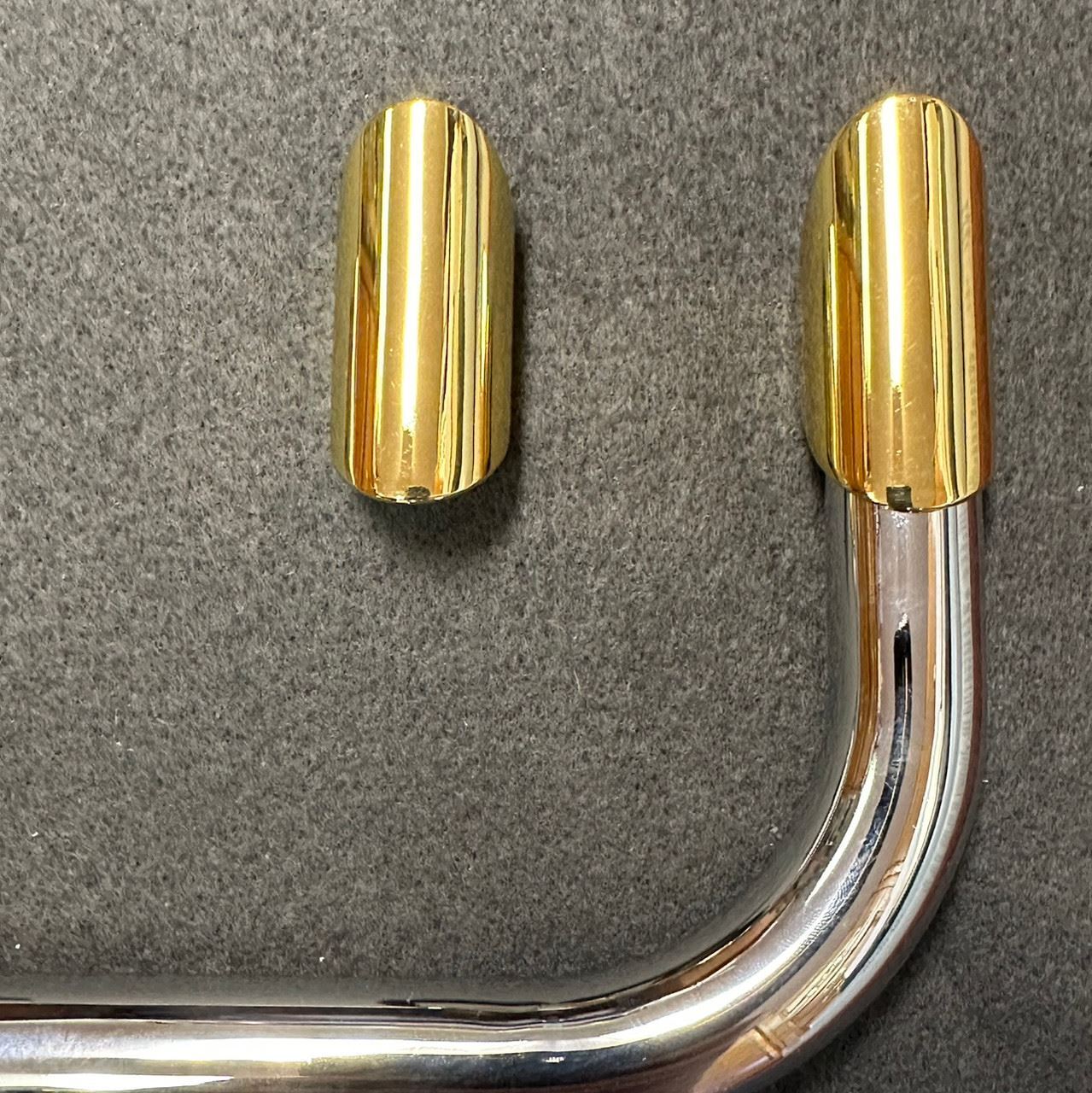 24" Towel Bar Chrome