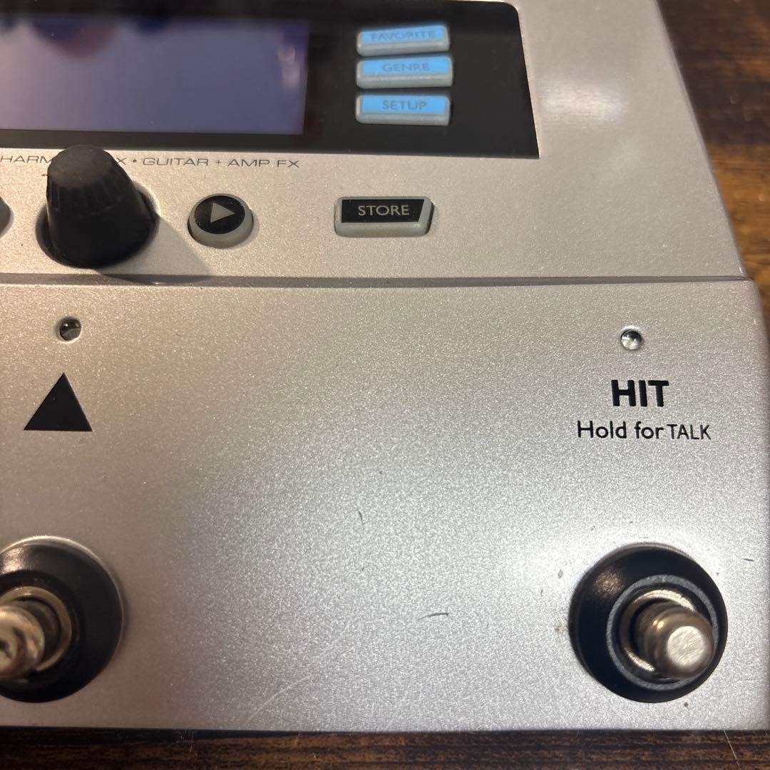 TC-Helicon Play Electric 172979