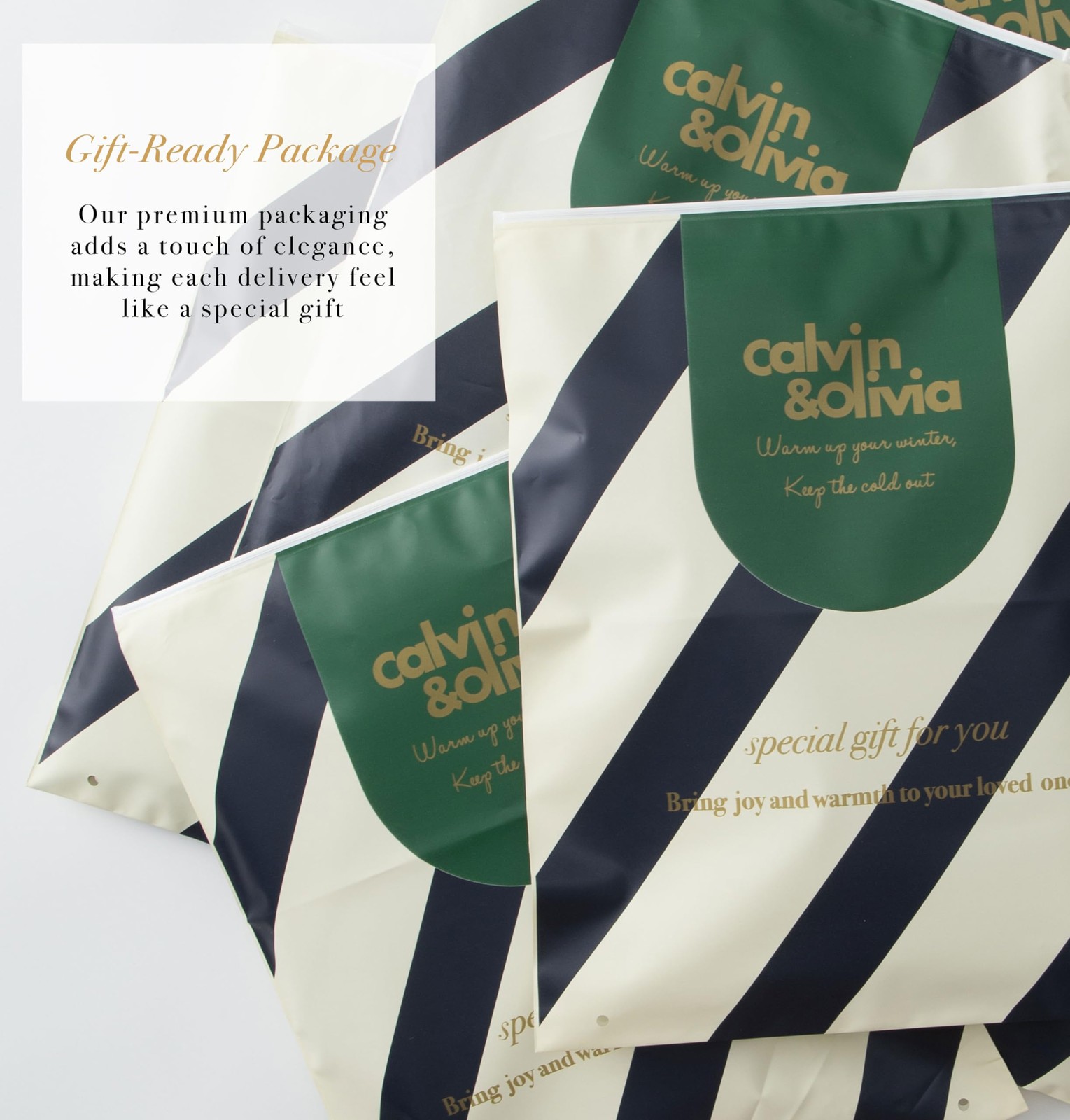 Lightweight Ultra-Soft Scarf with Hat - Perfect Holiday Gift for Men & Women ...