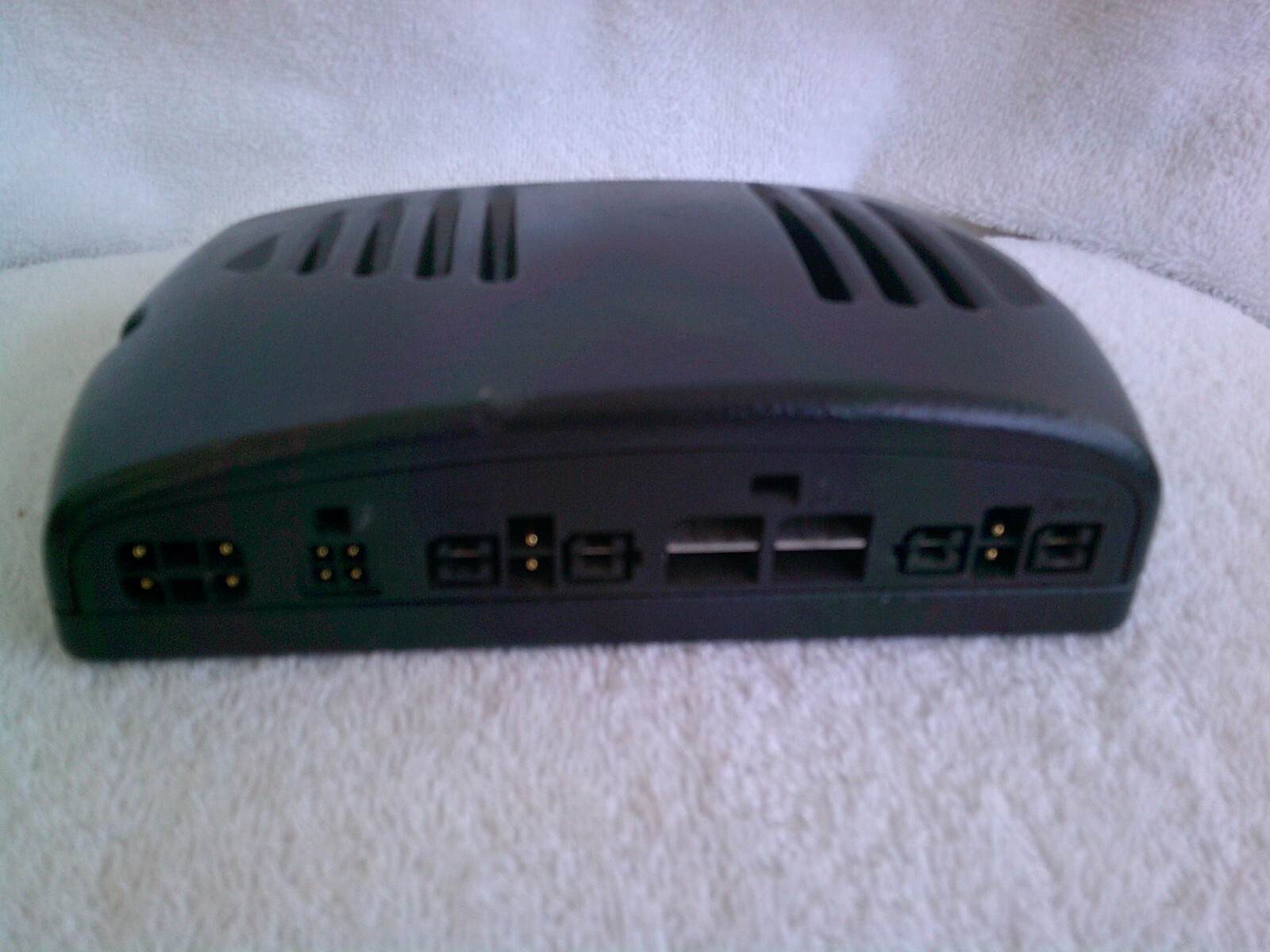 Invacare Dynamic Shark Power Chair Controller 75Amp DK PMB02 # 5112