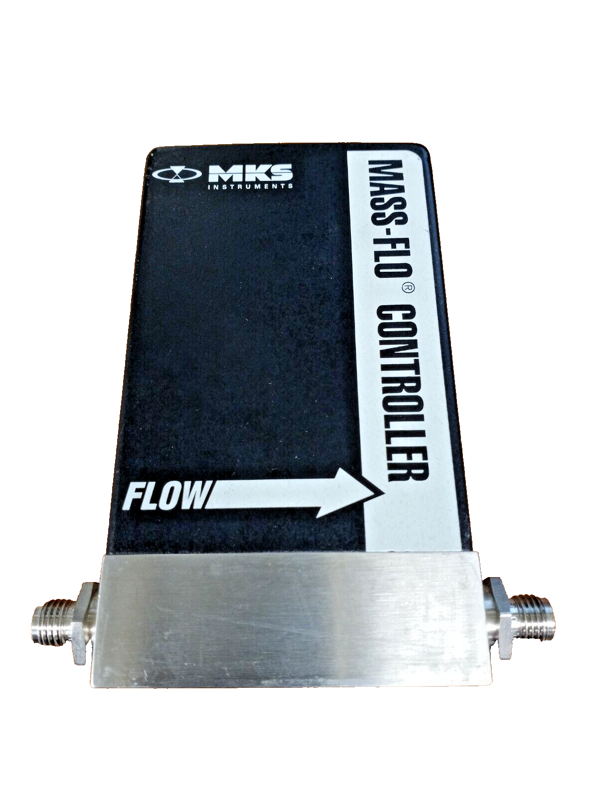 MKS Mass-Flo Controller, Model 1479A13CS1AM, 1000 SCCM, Gas: N2