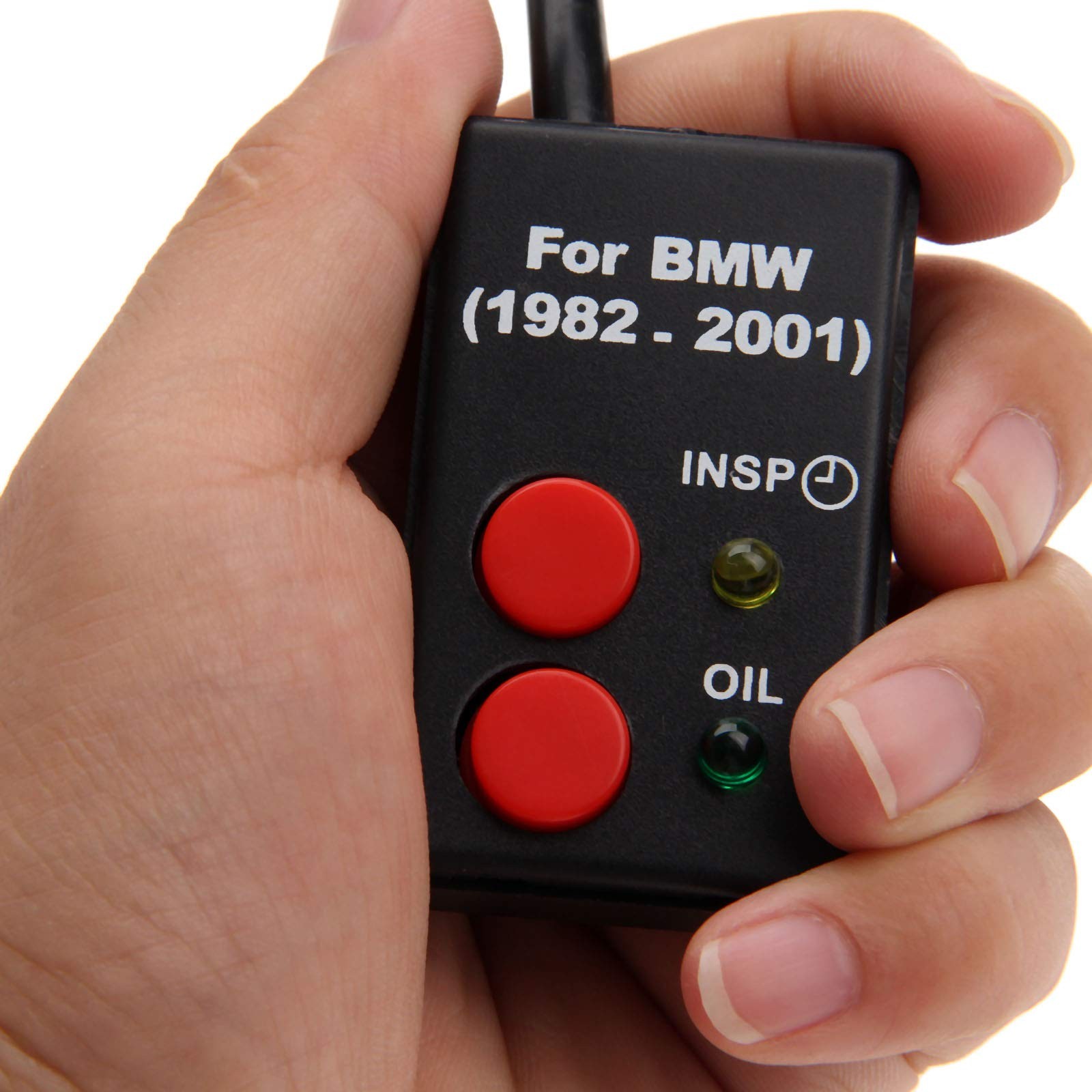 Aupoko Reset Oil Service Tool, 20 Pins Socket OBD Tool...
