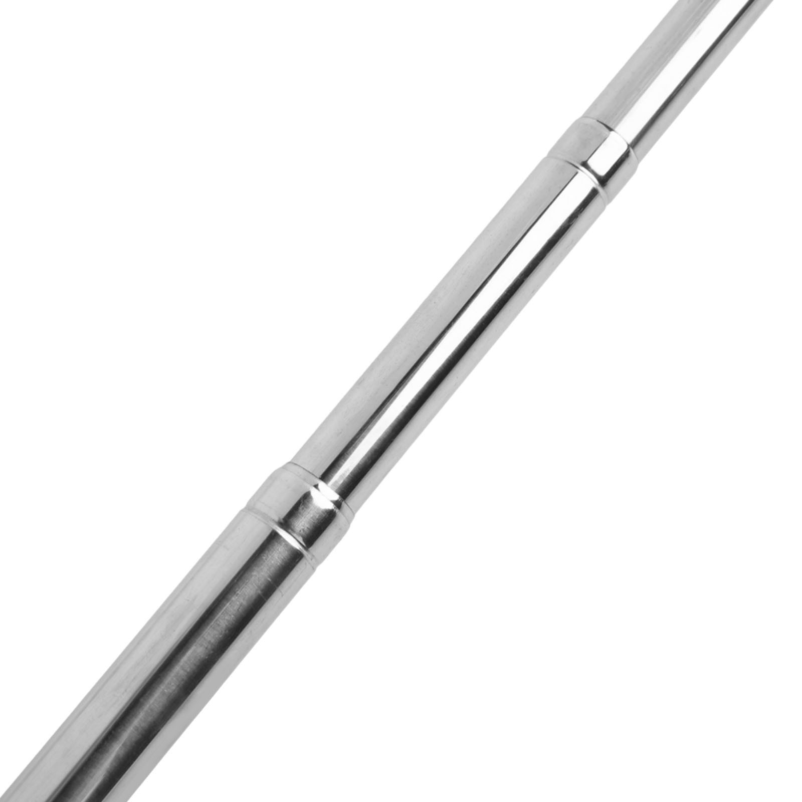 Elements Telescopic Antenna M10 Thread 5.6M/18.4ft 50cm Durable New