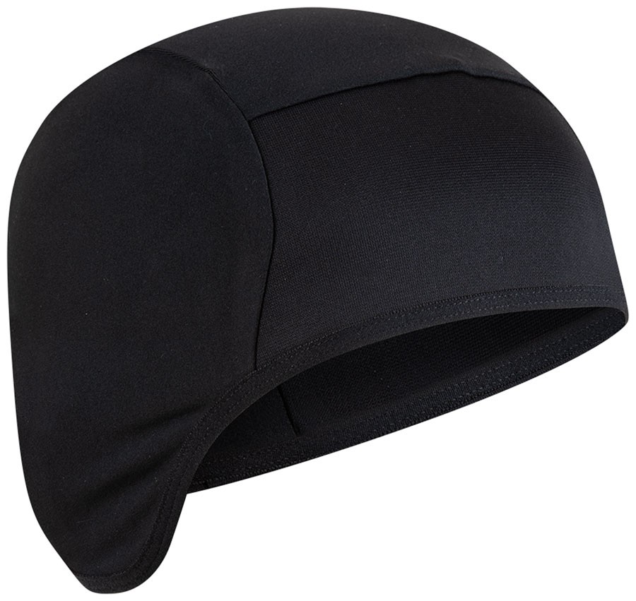 Pearl Izumi Amfib Lite Skull Cap - Windproof Thermal Cycling Under-Helmet Hat