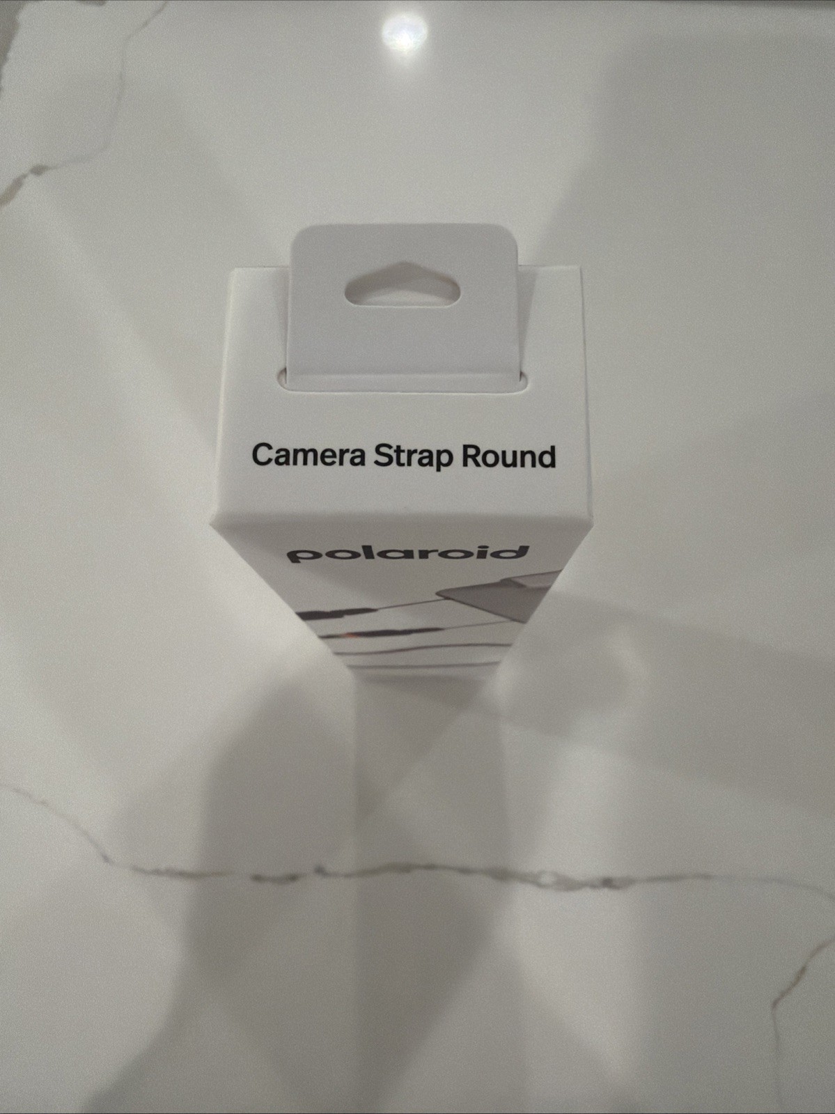 Polaroid Camera Strap