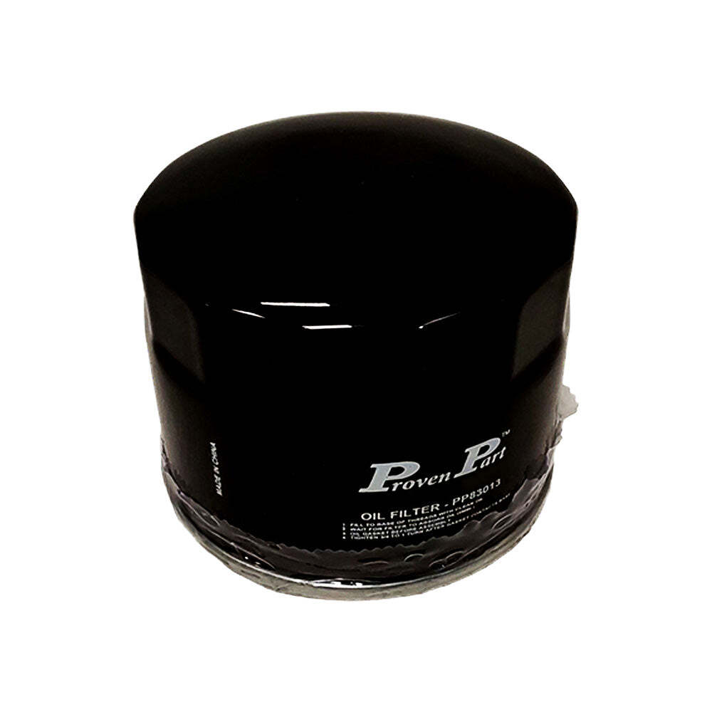 Oil Filter Replaces: Briggs & Stratton 492932S (6929)