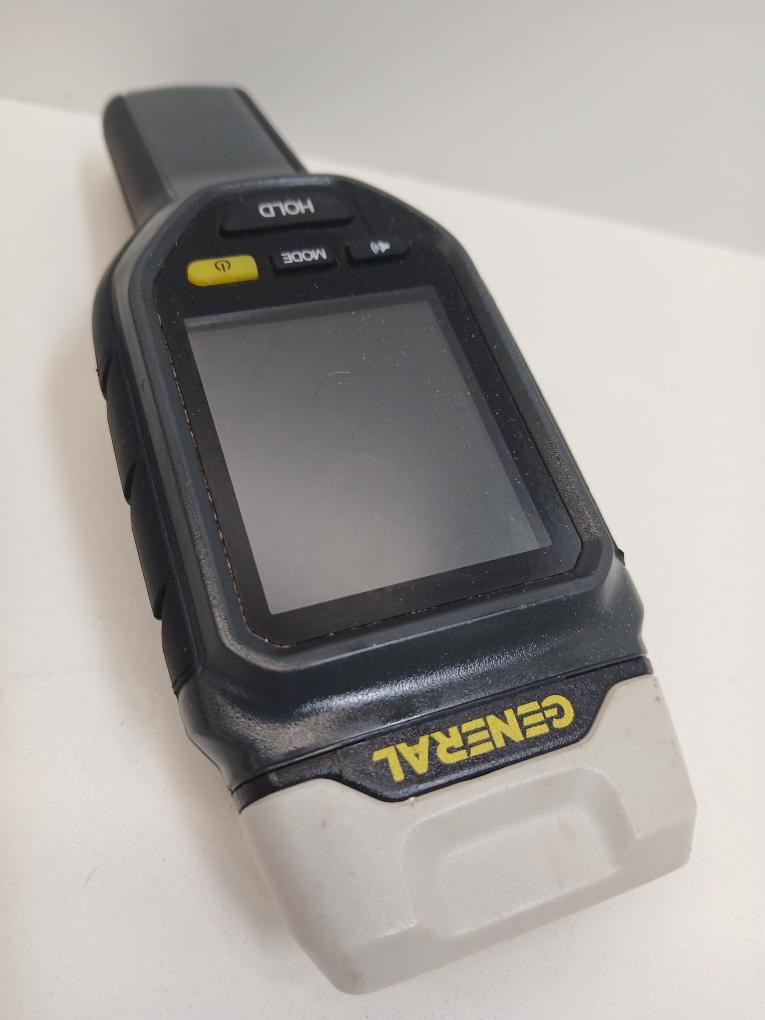 GENERAL TOOLS LCD MOISTURE METER (P06036859)