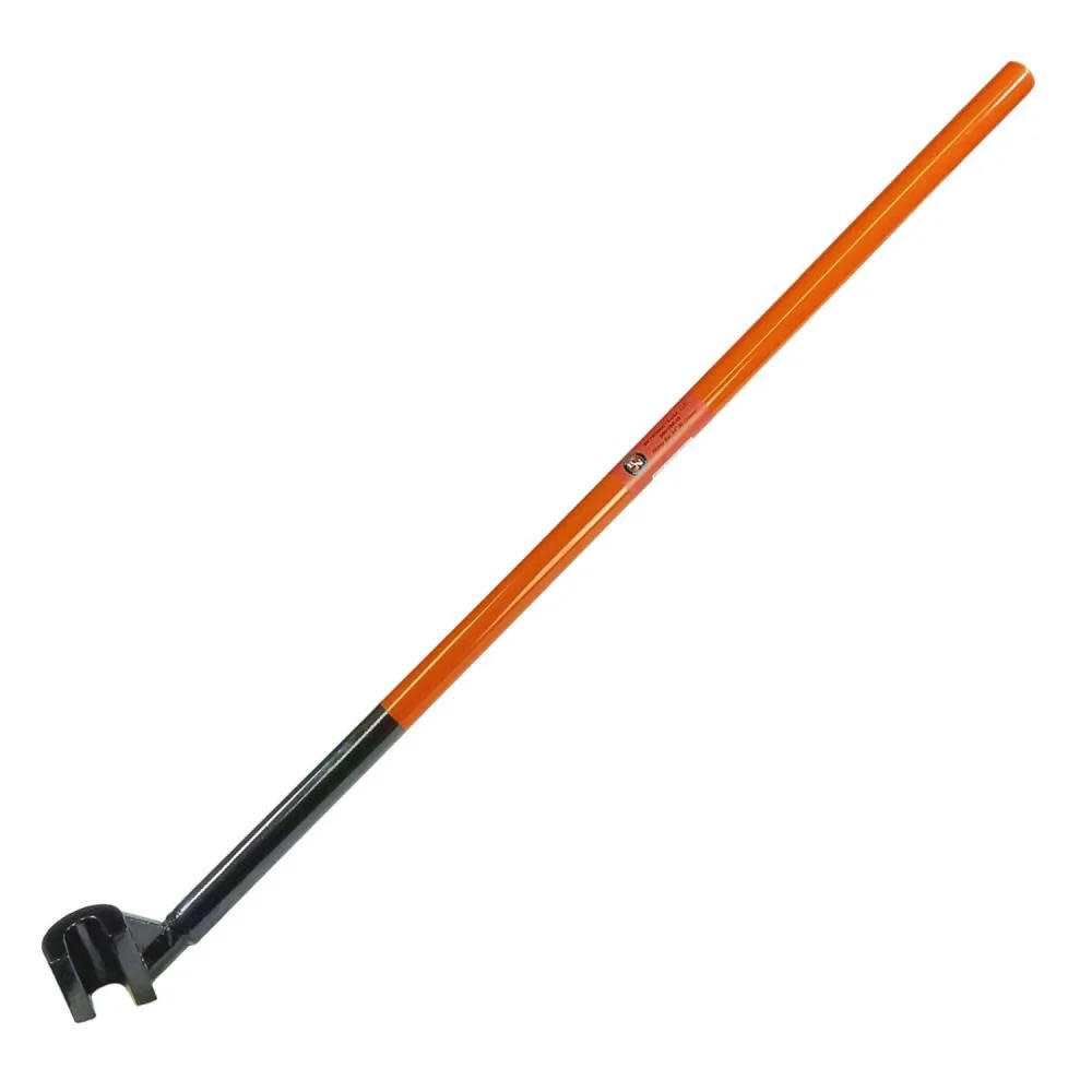 Bn Products Heavy Duty Hickey Bar For #6 Rebar