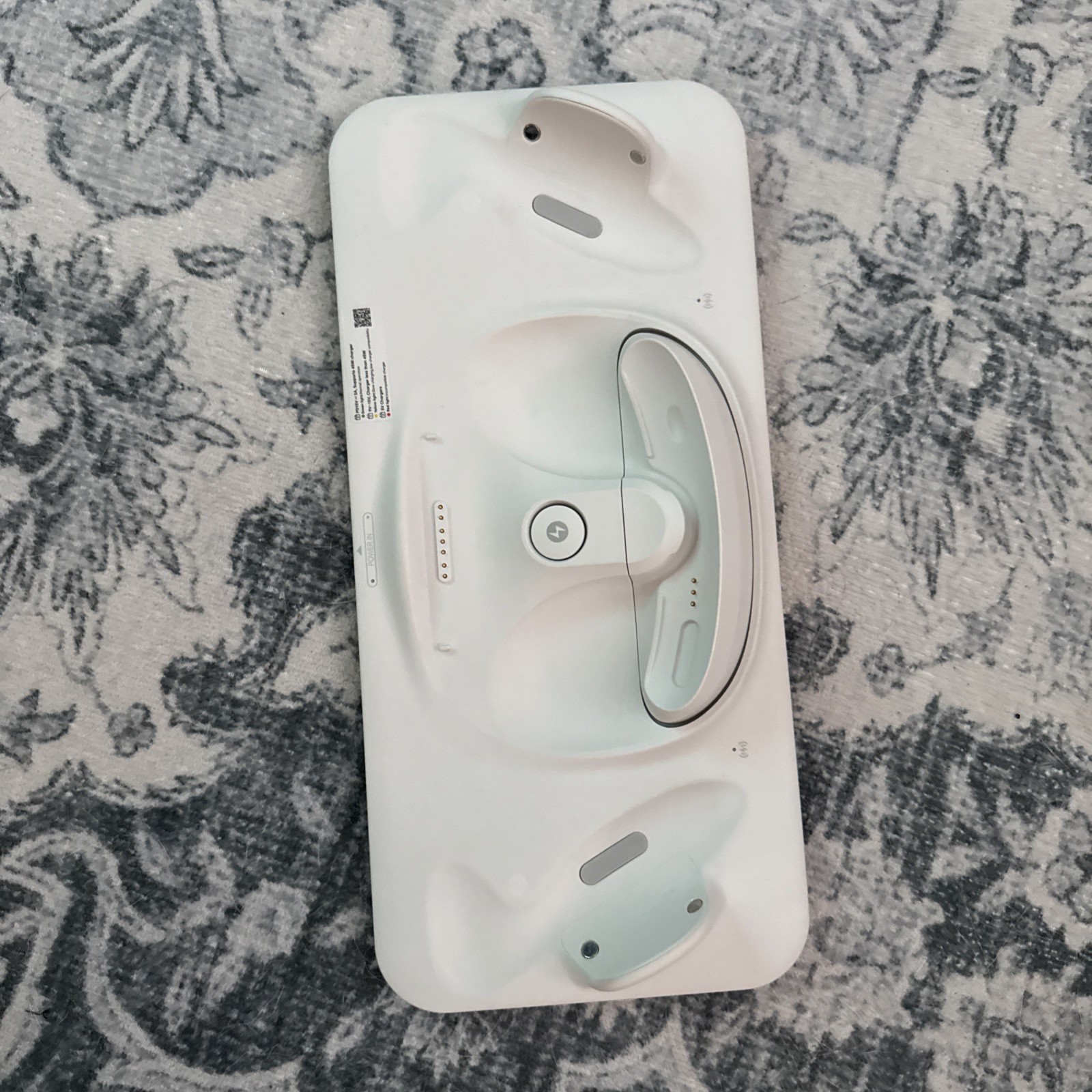 BOBOVR D3 Charging Dock Compatible with Quest 3 Wireless Charging for Controller