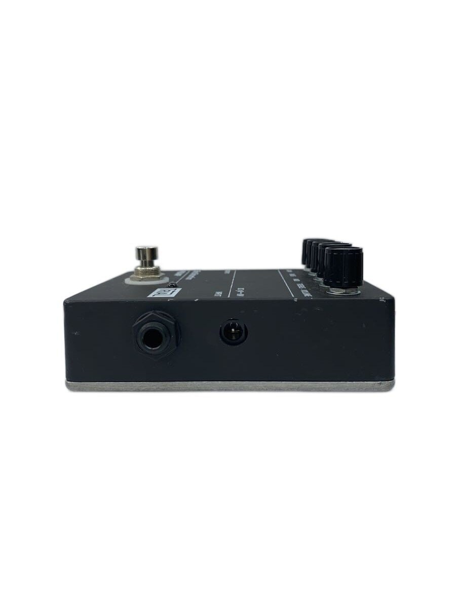 Trial Bite Distortion Preamp Guitar Effect Pedal