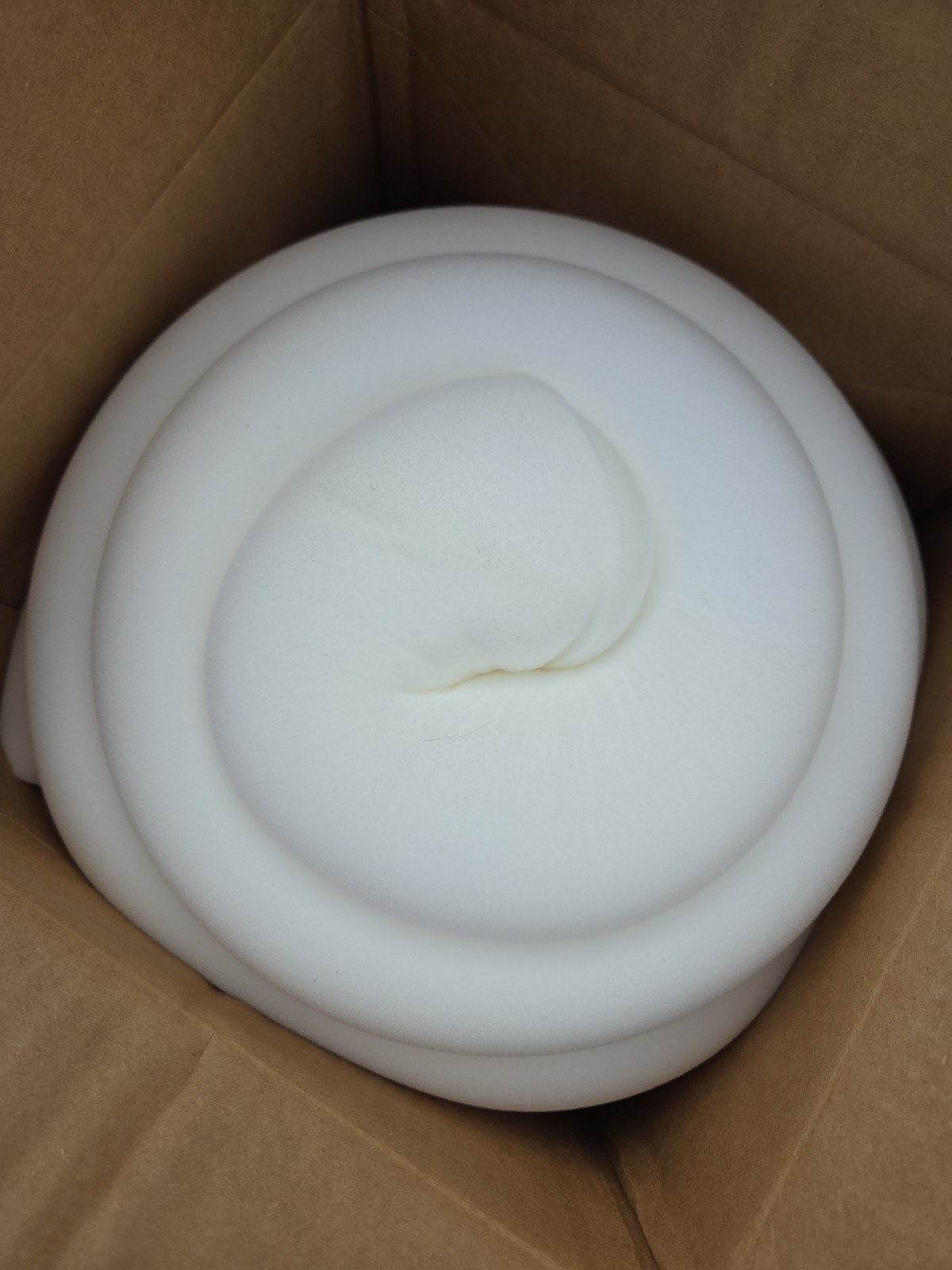 4"x36"x72" *HIGH DENSITY* FOAM Upholstery Cushion PREMIUM FOAM, *TRUE DEAL* SEE!