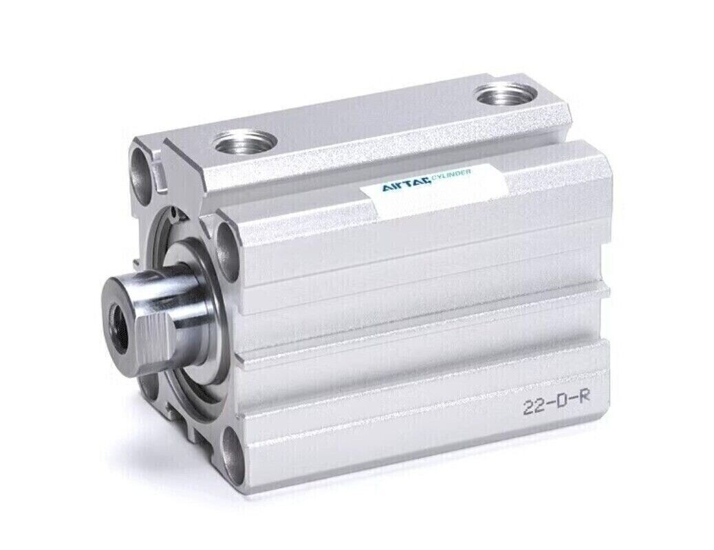1pcs AirTAC ACQ50X5S ACQ50X10S ACQ50X15S ACQ50X20S ACQ50X25S Cylinder  New