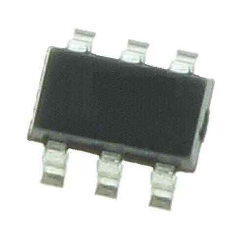 10Pcs MCP47DA1T-A0E/OT SOT-23-6