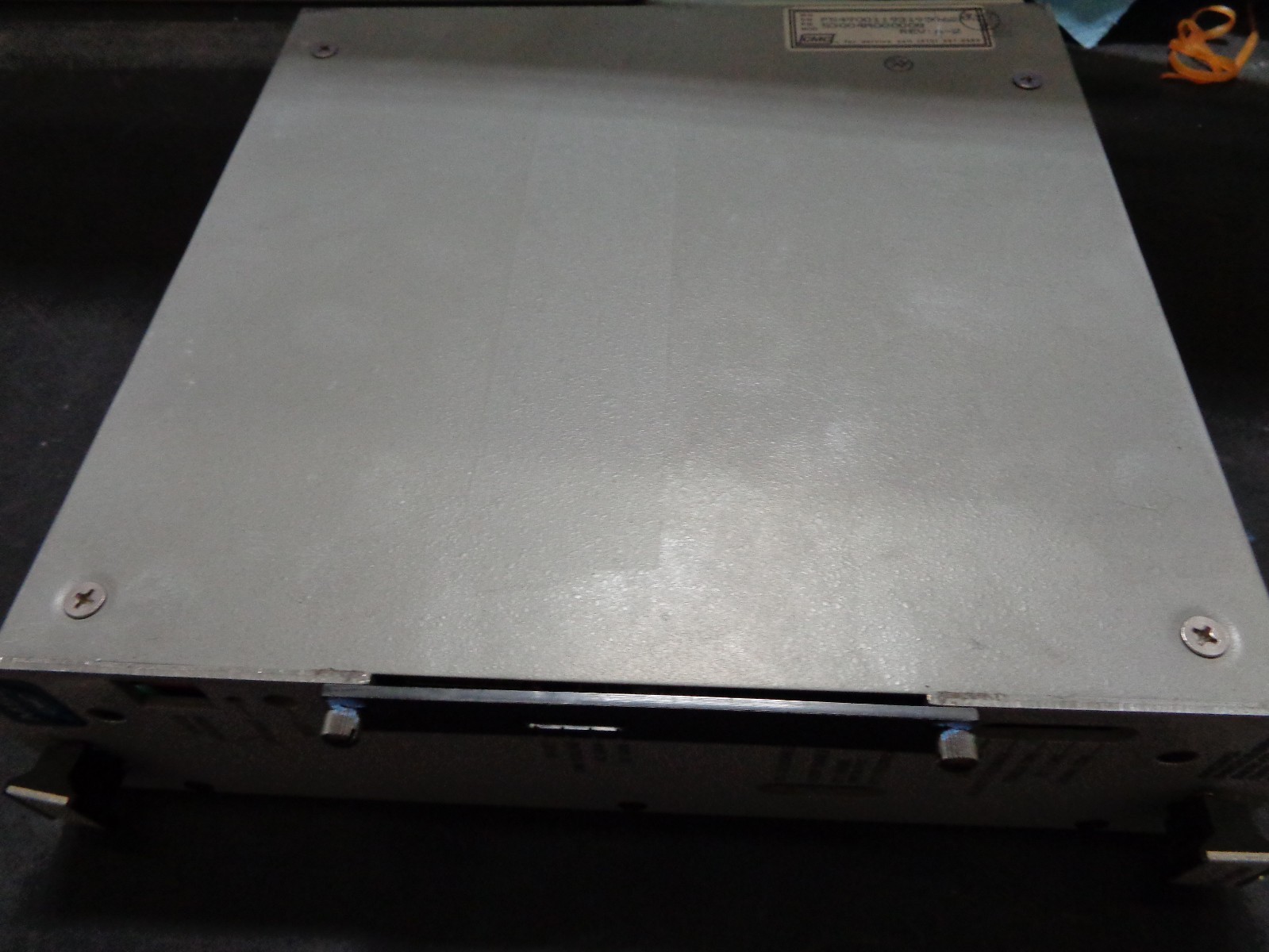 CMC Micro Processor Servo Drive s3004m000008