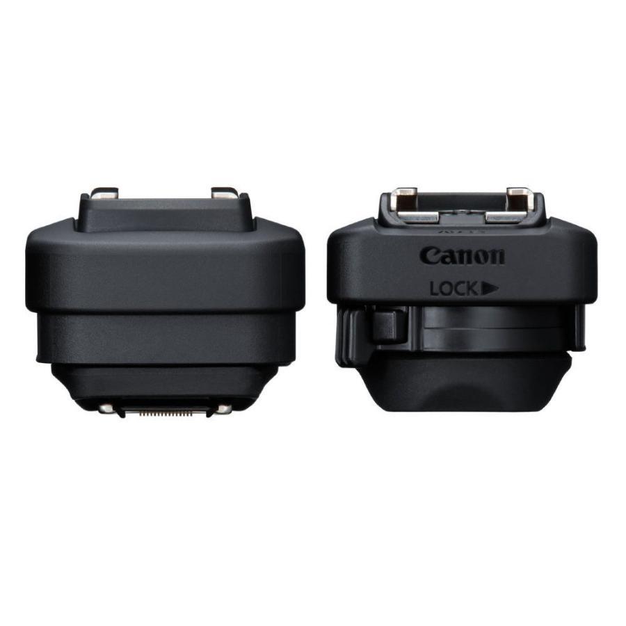 Canon AD-E1 Multi-Function Accessory Shoe Adapter ADE1 camera Accessory F/S