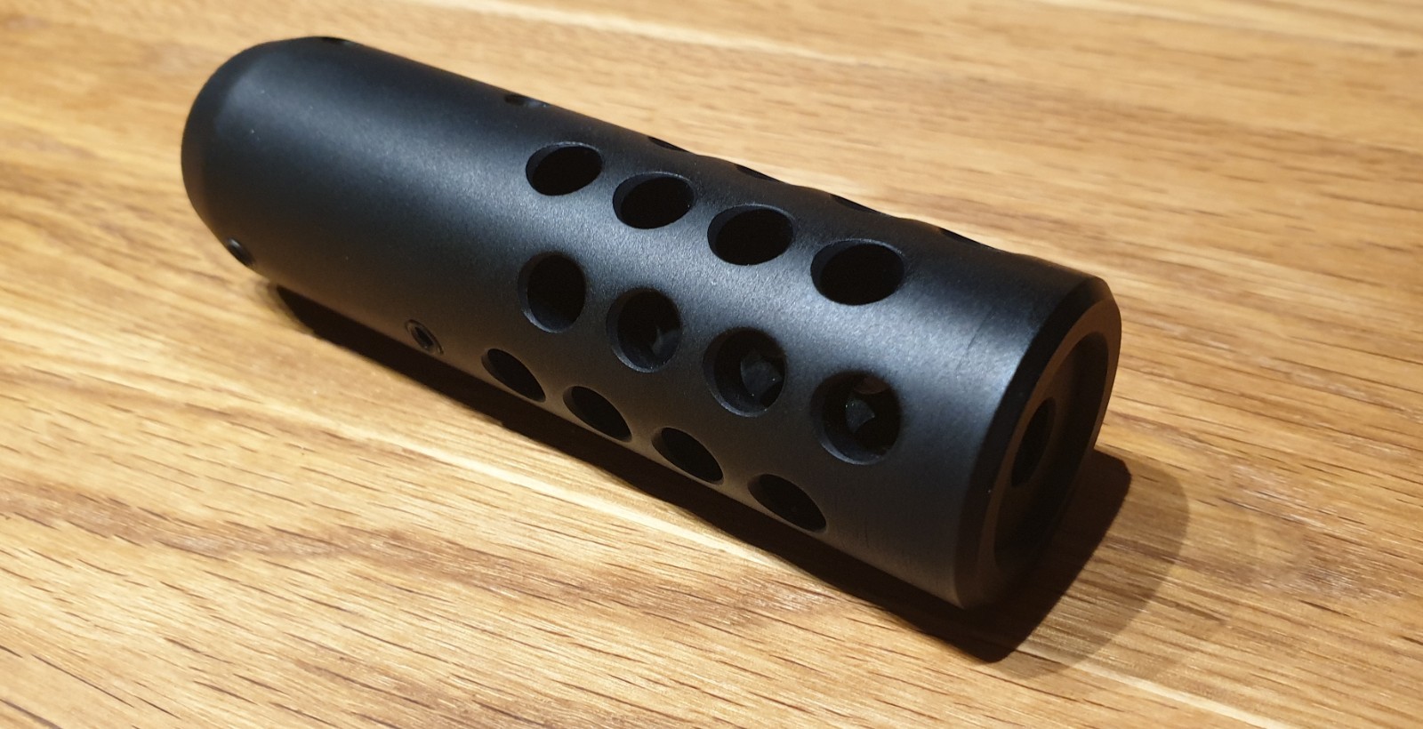 Compensator, MFD for Anschütz 54 Match