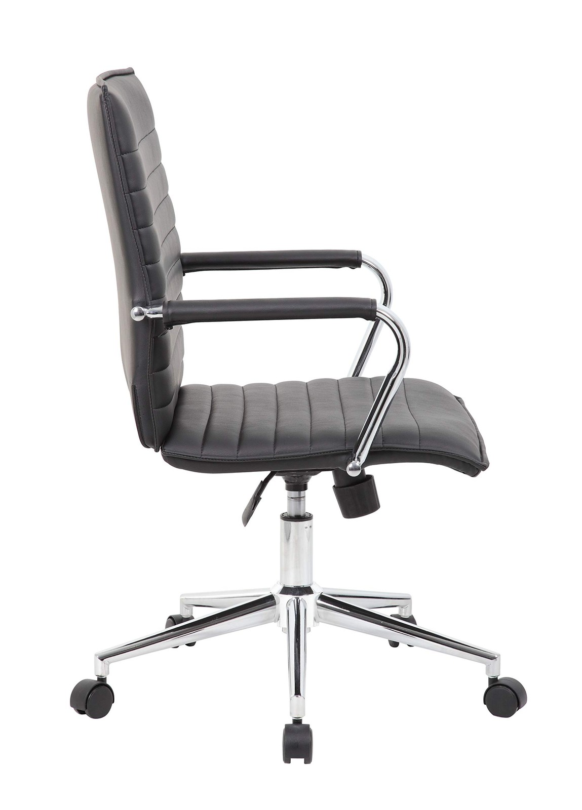 Hospitality Chair, Black