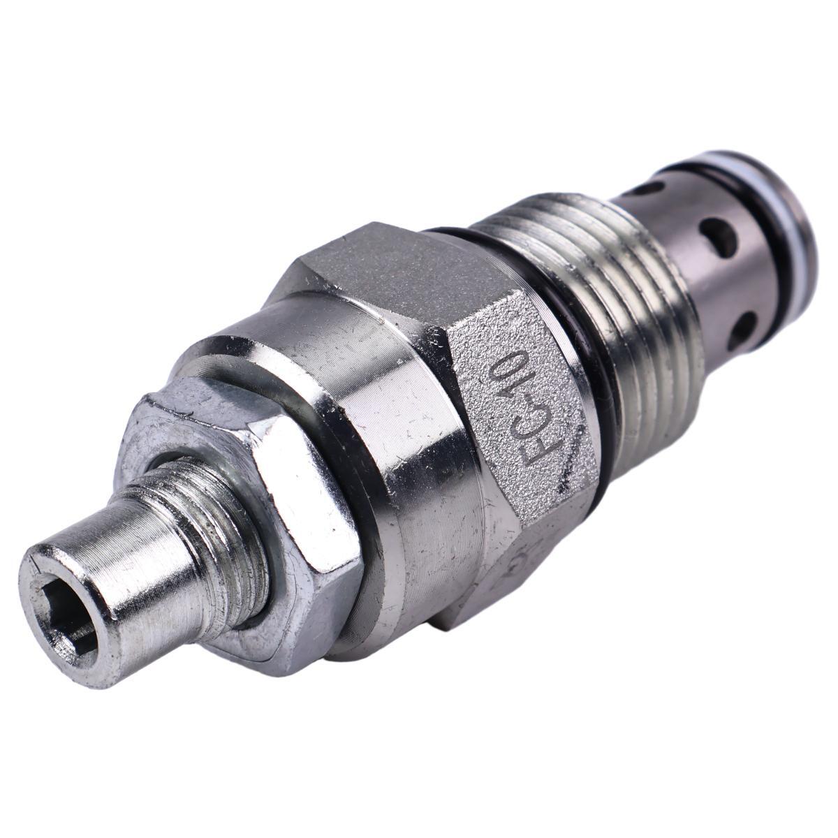 Flow Control Valve 7010544 JLG7010544 for JLG Lifts