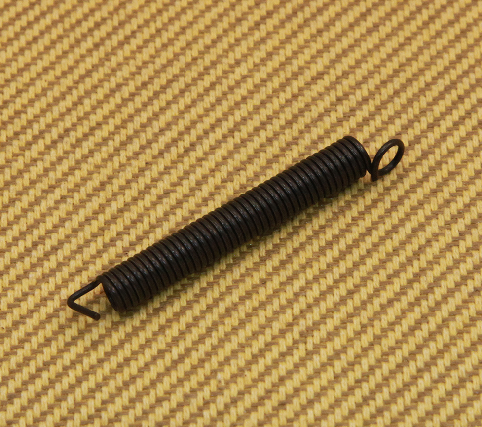 001-8671-000 1 Genuine Fender Black Steel American Guitar Strat Tremolo Spring