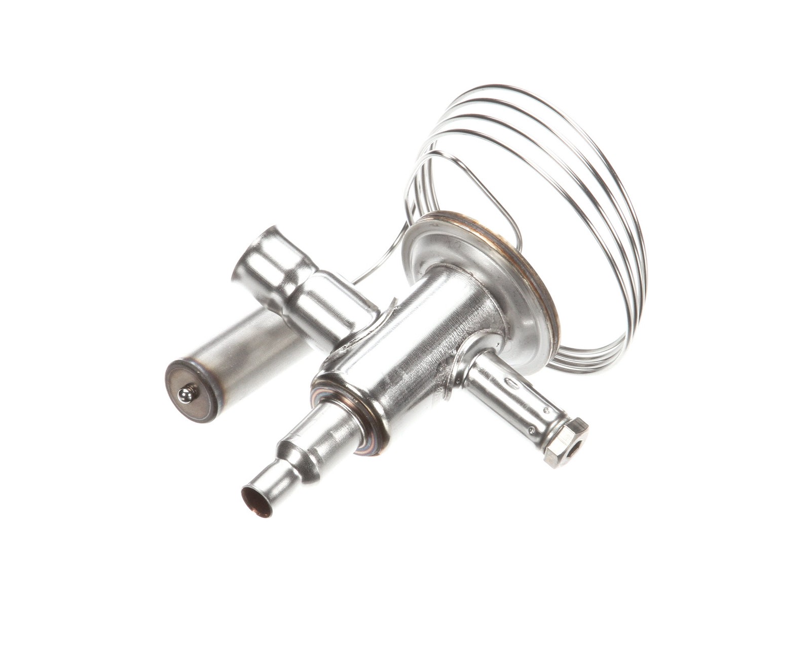 Delfield Valve,Exp,Frz,1/4Ton, MCP00140 - Free Shipping + Geniune OEM