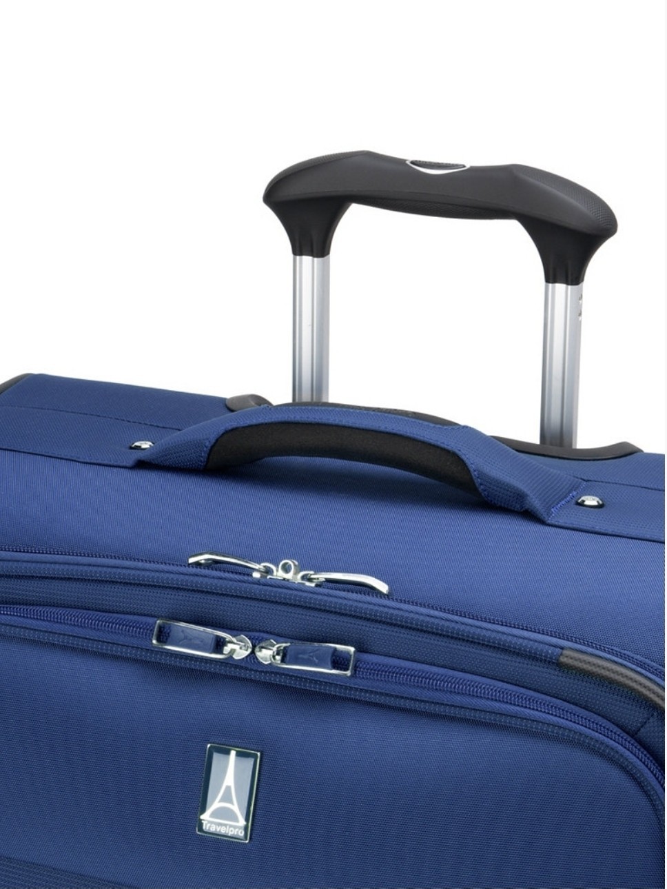 Travelpro WalkAbout 7 Medium Check-In Expandable Spinner