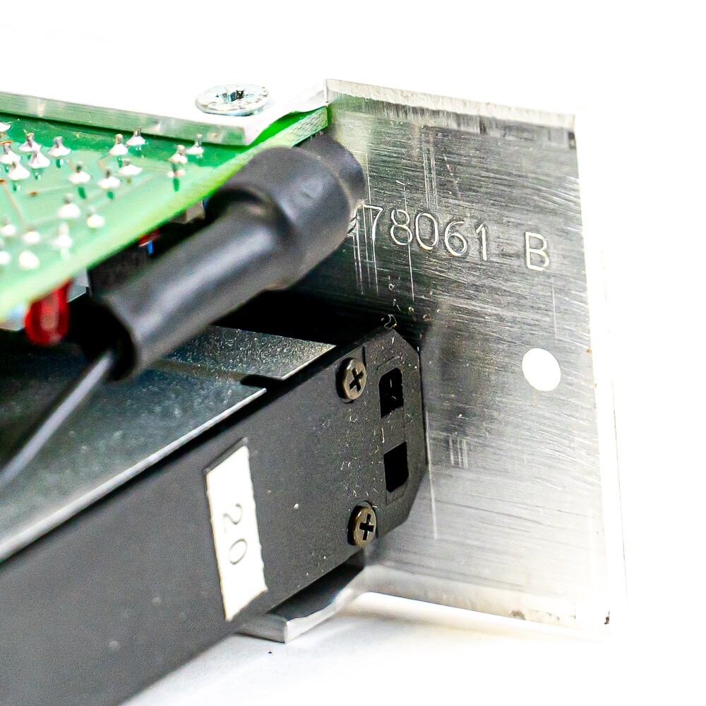 SSL Solid State Logic SL978 Fader for SSL 9000 Series