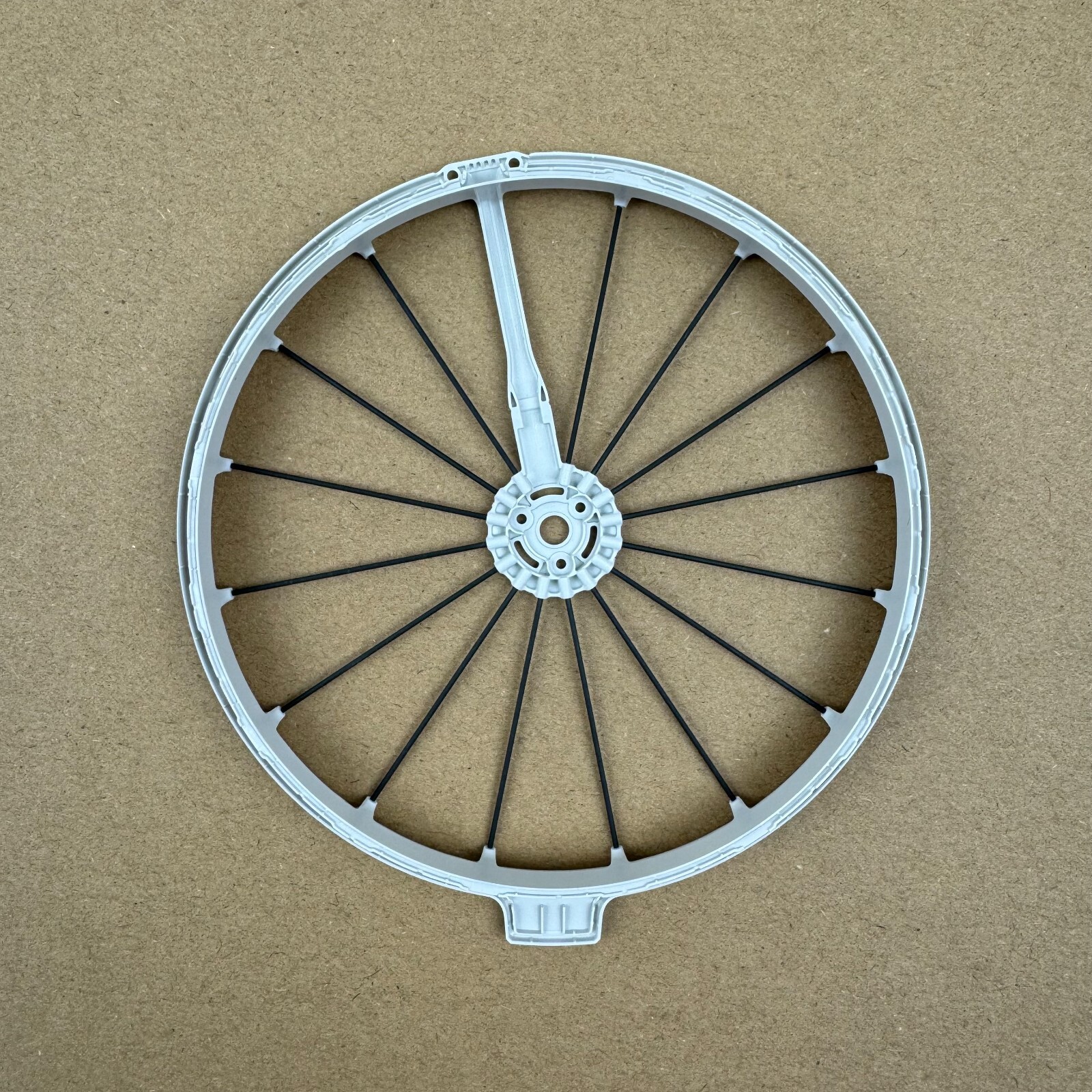 DJI Flip Propeller Guard Upper M1