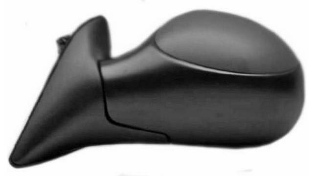 IPARLUX FULL REAR VIEW MIRROR LEFT compatible with CITROËN XSARA PICASSO (04=>08)