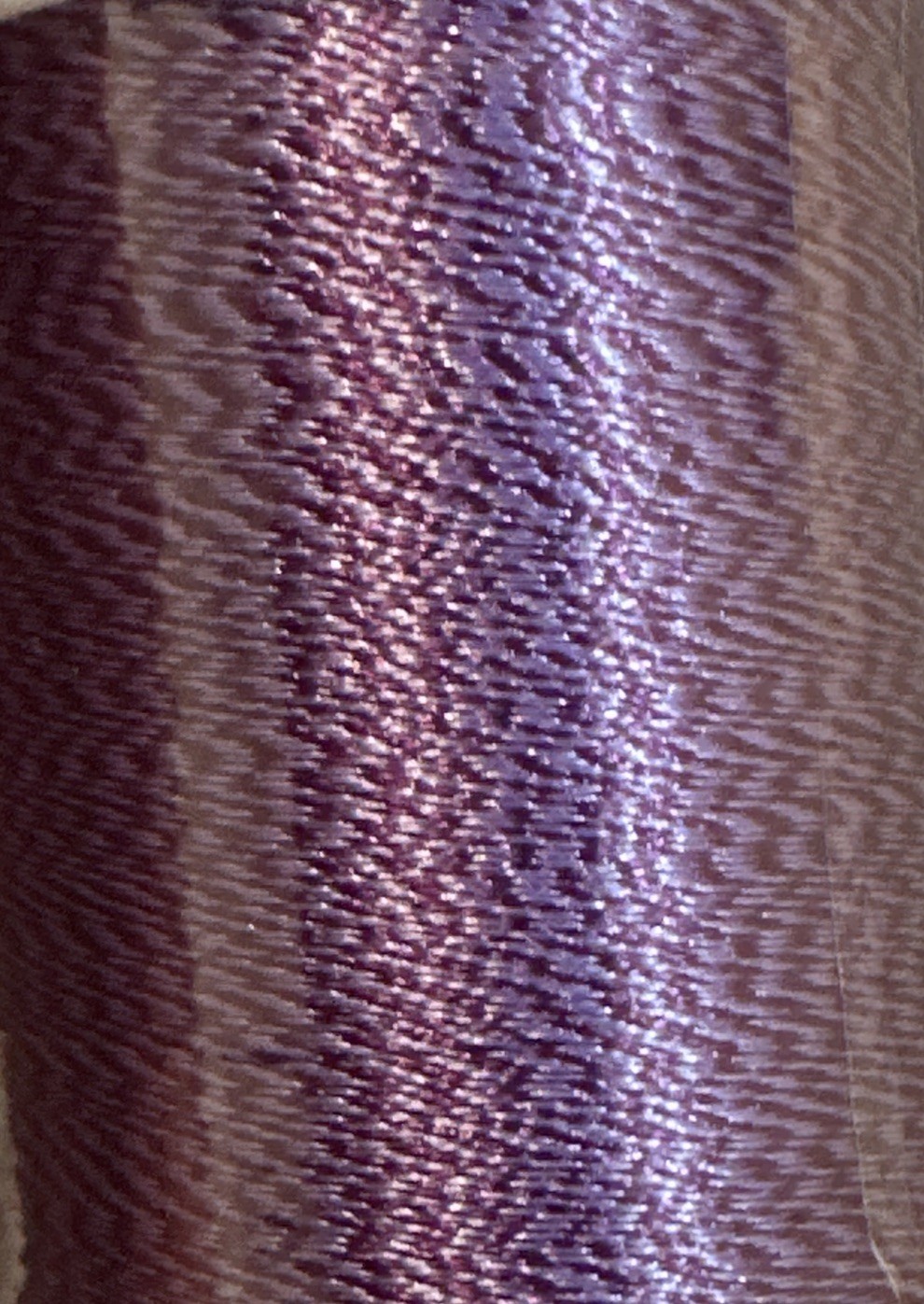 Superior Threads, Twist #4045 Purple - 500 Yds #40 HTT Polyester Thread Spool