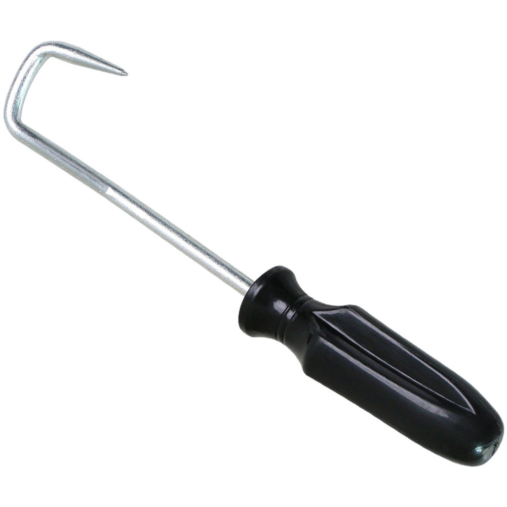 For Fuel Line Water Pipe Hose Removal Hook Tool Steel for Automotive Use